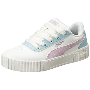 Puma Womens Carina 2.0 Chic Sneaker
