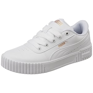 Puma Womens Carina 2.0 Chic Sneaker
