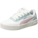 Puma Womens Carina 2.0 Chic Sneaker