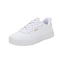 Puma Women39s Carina 2.0 Tape Sneaker