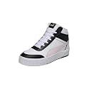Puma Womens Carina Mia Mid Sneaker
