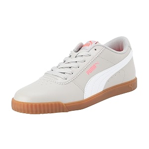 Puma Womens Carina Slim SL Sneaker