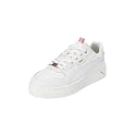 Puma Womens Carina Street Lux Sneaker