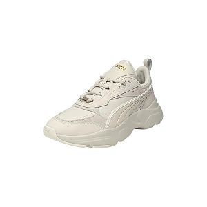 Puma Womens Cassia Lux Res Sneaker