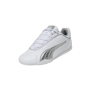 Puma Womens Catch Soleil Metallic Sneaker