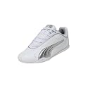 Puma Womens Catch Soleil Metallic Sneaker