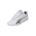Puma Womens Catch Soleil Metallic Sneaker