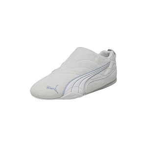 Puma Womens Catch Soleil Slipon Sneaker