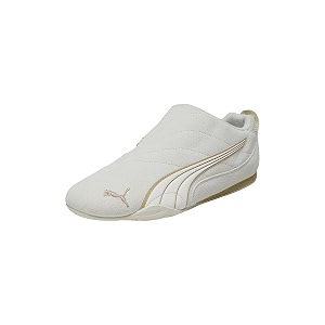 Puma Womens Catch Soleil Slipon Sneaker