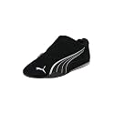 Puma Womens Catch Soleil Slipon Sneaker