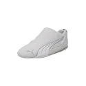 Puma Womens Catch Soleil Slipon Sneaker