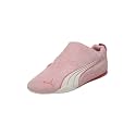 Puma Womens Catch Soleil Slipon Sneaker