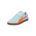 Puma Womens Club Azura Sd Sneaker