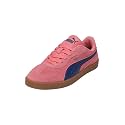 Puma Womens Club Azura Sd Sneaker