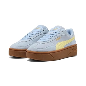 Puma Womens Club II Era Platform Sd