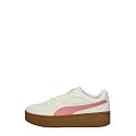 Puma Womens Club II Era Platform Sd