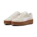 Puma Womens Club II Era Platform Sd