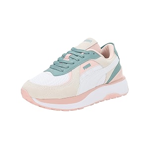 Puma Womens Cruise Rider Nu Pastel WNS