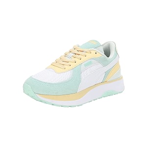 Puma Womens Cruise Rider Nu Pastel WNS