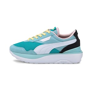 puma women39s cruise rider sneaker