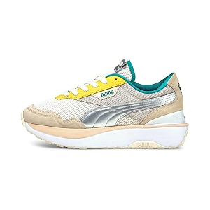 puma women cruise rider silk road sneaker