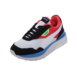 puma women cruise rider silk road sneaker