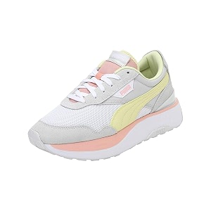 puma women cruise rider silk road sneaker