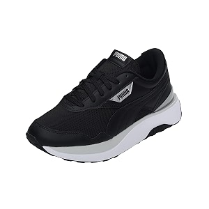puma women cruise rider silk road sneaker