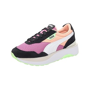 puma women cruise rider silk road sneaker
