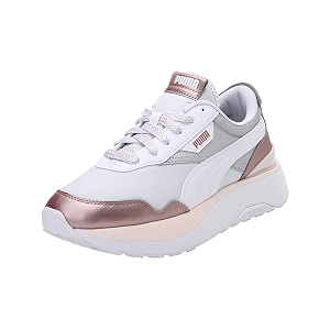 puma women39s cruise rider sneaker