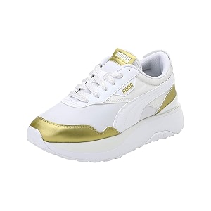 puma women39s cruise rider sneaker