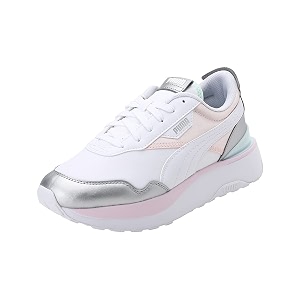 puma women39s cruise rider sneaker