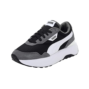puma women39s cruise rider sneaker