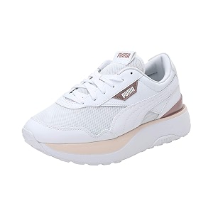 puma women39s cruise rider sneaker