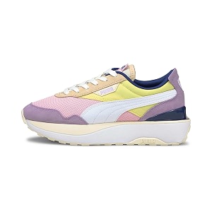 puma women cruise rider silk road sneaker