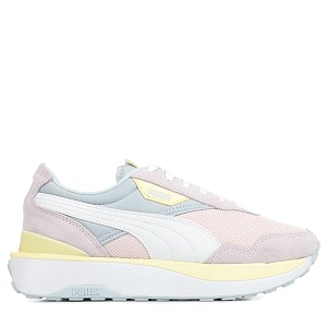 puma women39s cruise rider sneaker