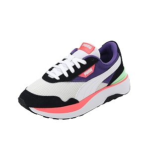 puma women39s cruise rider sneaker