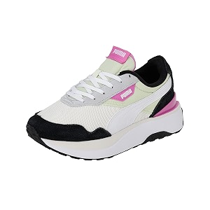 puma women cruise rider silk road sneaker