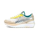 Puma Women Cruise Rider Silk Road Sneaker