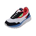Puma Women Cruise Rider Silk Road Sneaker
