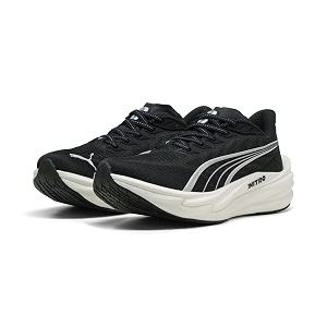 Puma Womens Deviate Nitro 4 WNS Running