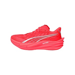 Puma Womens Deviate Nitro 4 WNS Running
