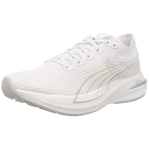 Puma Women Deviate Nitro Running Shoe