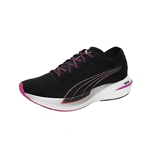 Puma Women Deviate Nitro Running Shoe