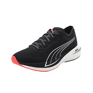Puma Women Deviate Nitro Running Shoe