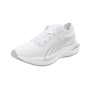 Puma Womens Deviate Nitro Womens Running Shoes