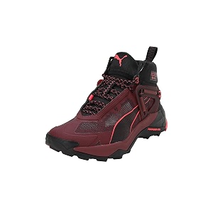 Puma Womens Explore Nitro Mid GTX Wn