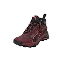 Puma Womens Explore Nitro Mid GTX Wn