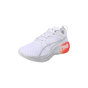 Puma Womens Foreverrun Nitro Silver WNS Running
