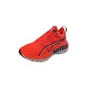 Puma Womens Foreverrun Nitro Silver WNS Running